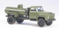 Miniaturmodelle 036390: ГАЗ-52-01 Цистерна АТЗ-2,2, армейский