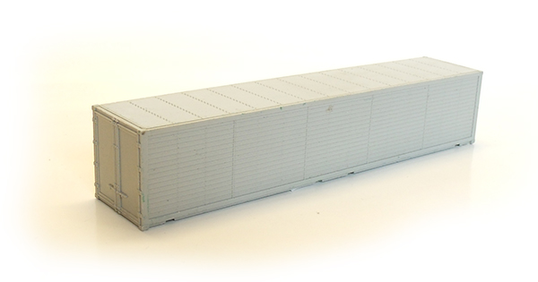 Container 54018: Контейнер 40 футов