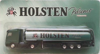 Cargo Adv 32050: MB Actros 'Holsten'