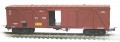 Konka 281: Box car 62 t, 90 m3 Nr 246-2085