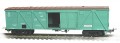 Konka 284: Крытый грузовой вагон Тип 11-38, 62 т, 90 м3, Ном. 220-4378