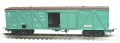 Konka 284: Box car 62 t, 90 m3 Nr 220-4378