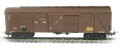 Konka 261: Box car 64 t, 106 m3 Nr 239-6014