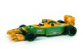 Minichamps 510938705: Benetton Ford B193B Schumacher 1993