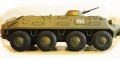 RTM 88001: Armored personnel carrier BTR-60
