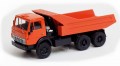 RTM 88003: Tipper KAMAZ-5511