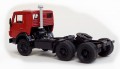 RTM 88004: Rigid tractor KAMAZ-55112