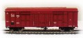 Modela 87010-12: Box car Typ 11-217