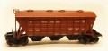 Modela 87013-01: Hopper Car Typ 11-739