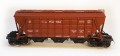 Modela 87014-01: Hopper Car Typ 19-759