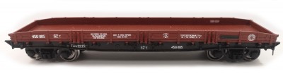 Modela 87024-22: Stake car Typ 13-Н453