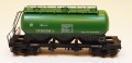 Modela 87027-21: Cement hopper car Typ 15-854