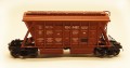 Modela 87031-02: Hopper car for mineral fertilizers Typ 11-740