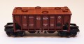 Modela 87034-12: Cement hopper car Typ 11-715