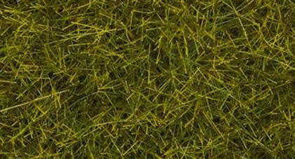 Noch 07110: Static Wild Grass XL, Meadow, 12 mm