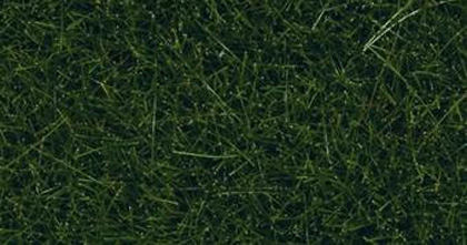 Noch 07116: Static Wild Grass XL, dark green 12 mm