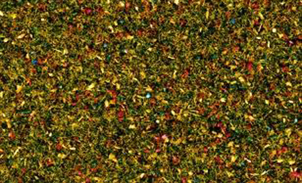 Noch 08330: Статическая трава: Цветущий луг