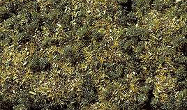 Noch 08350: Static Grass Forest Floor