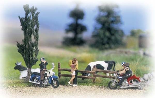 Noch 11385: Biker meeting