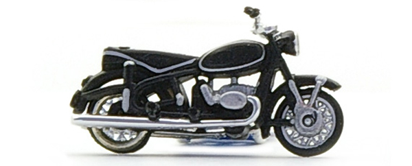 Noch 16400: BMW R60