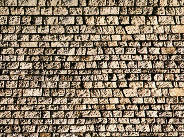 Noch 57560: Каменная стена