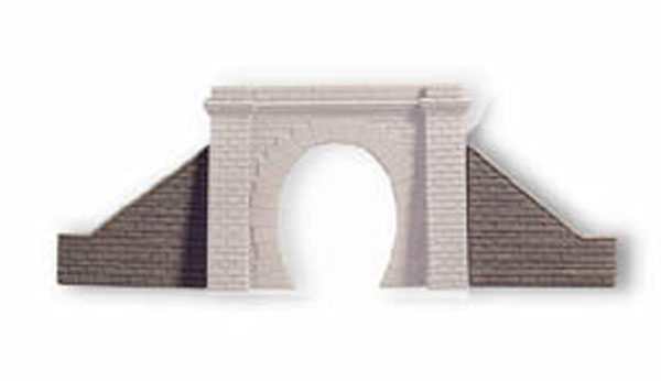 Noch 58141: Wing Walls for Tunnel Portal