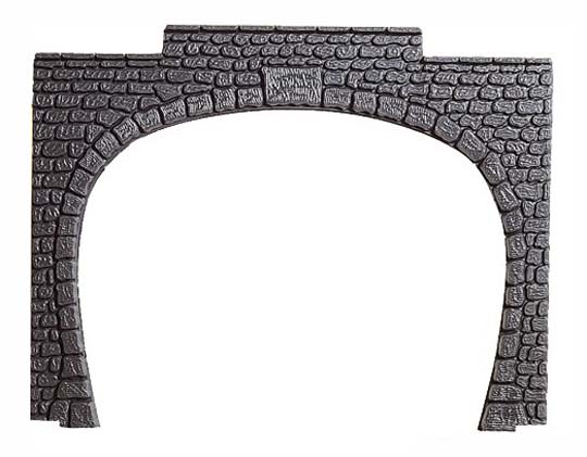 Noch 60020: Tunnel portal double track 2 pc