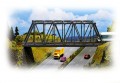 Noch 21320: Girder Bridge