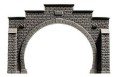 Noch 58052: Tunnel Portal double track PROFI-plus 1 pc