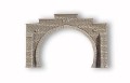 Noch 58072: Tunnel portal double track 1 pc