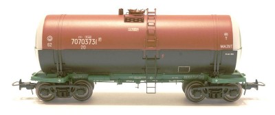 Onega 1443-0202: Tank car 15-1443-02 'Fuel oil'