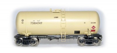 Onega 1566-0004: Tank car 15-1566 'Oil'