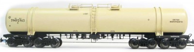 Onega 871-0002: Eight-axles tank car 15-871