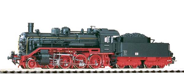 Piko 50115: Паровоз БР 38.2