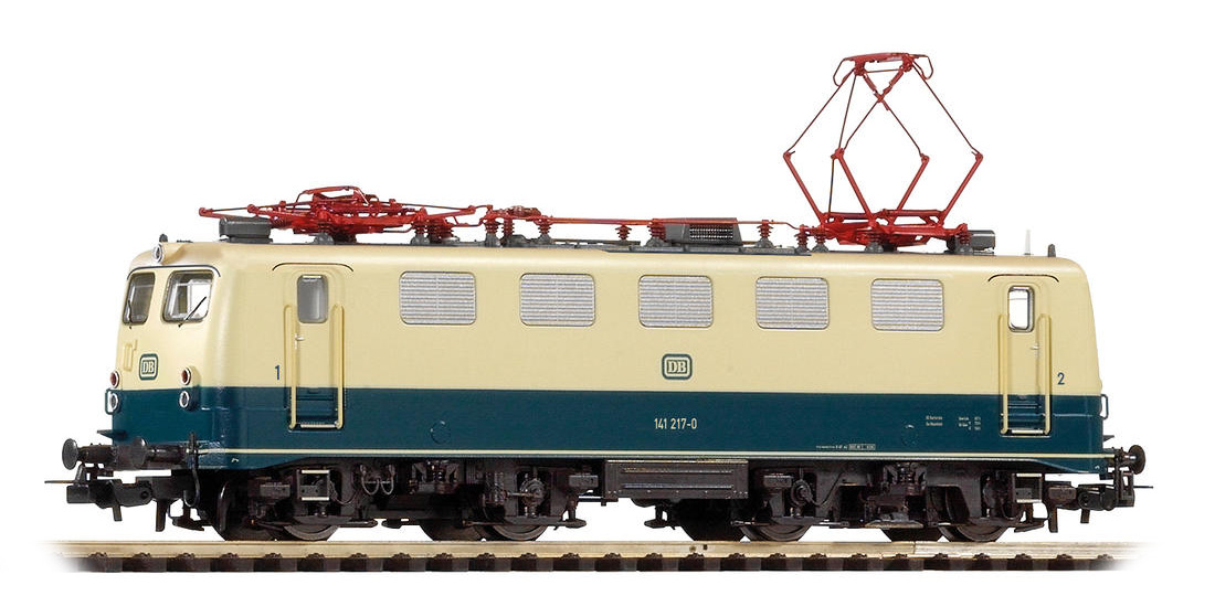 Piko 51522: Электровоз E-Lok BR 141