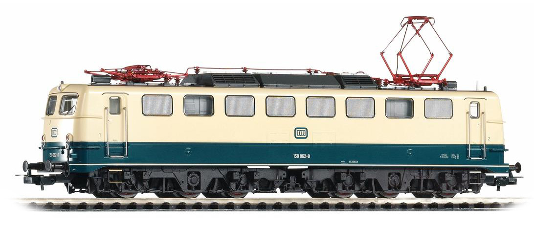 Piko 51642: Elektrivedur E-Lok BR 150