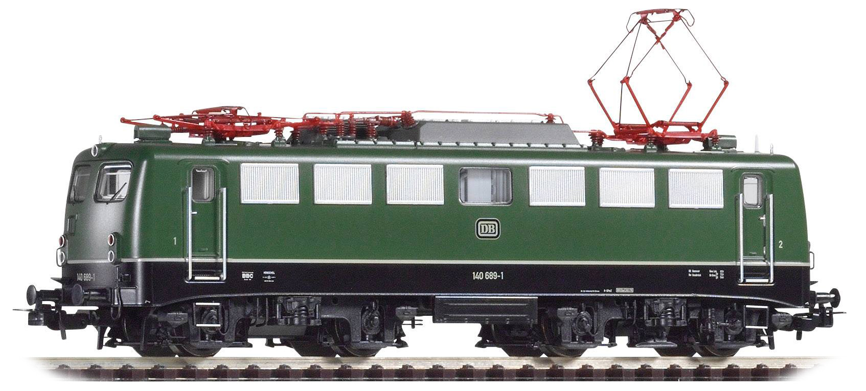 Piko 51732: Electric Engine E-Lok BR 140