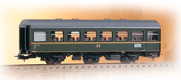 Piko 53080: Passenger car Reko Typ B3ge