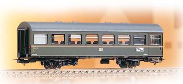 Piko 53081: Passenger car Reko Typ Bge