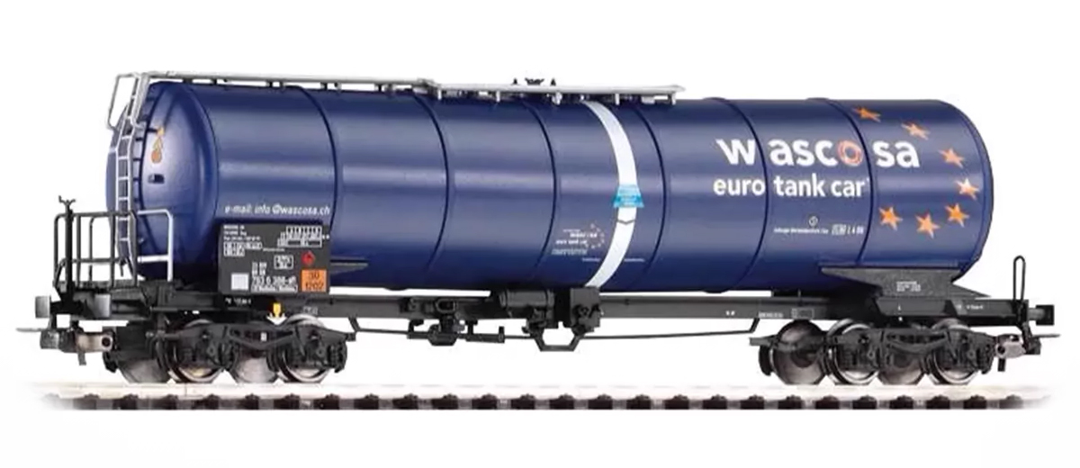 Piko 54196: Tsisternvagun 'Wascosa' DB AG V