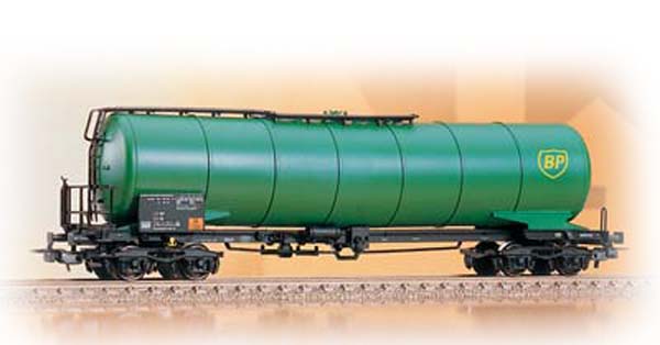 Piko 54297: Tank car 'BP'