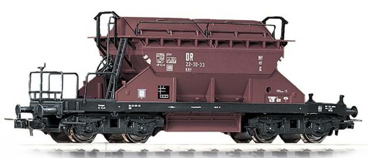 Piko 54320: Hoppervagun KKt 22