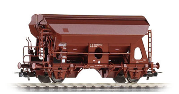 Piko 54569: Hopper Car Typ Td5635