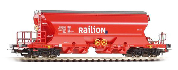 Piko 54630: Вагон-самосвал Typ Tanoos896