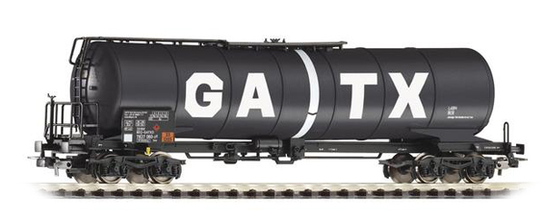 Piko 54909: Tank car 'GATX'