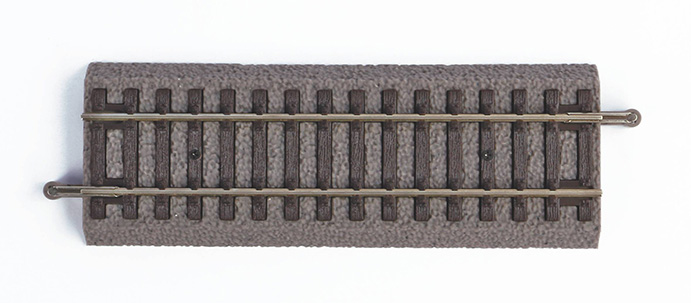 Piko 55402: Straight Track G 119