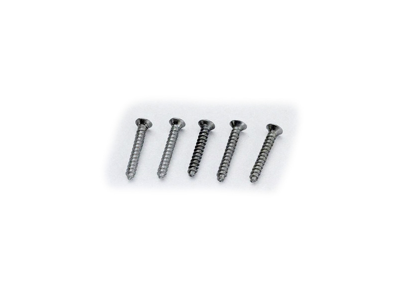 Piko 55488: Track Screws 1.4 mm, 18 mm