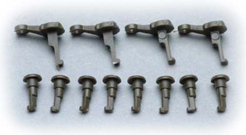 Piko 56080: Crankpins