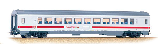 Piko 57608: Passenger car Bistro IC