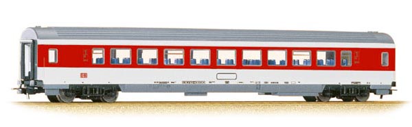 Piko 57610: Passenger car 1. Kl. IC